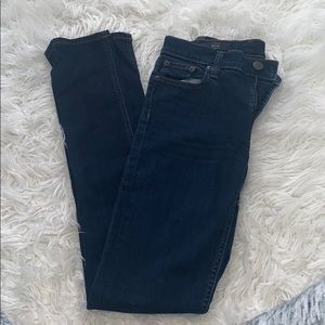 J. Crew Reid Skinny jeans size 26